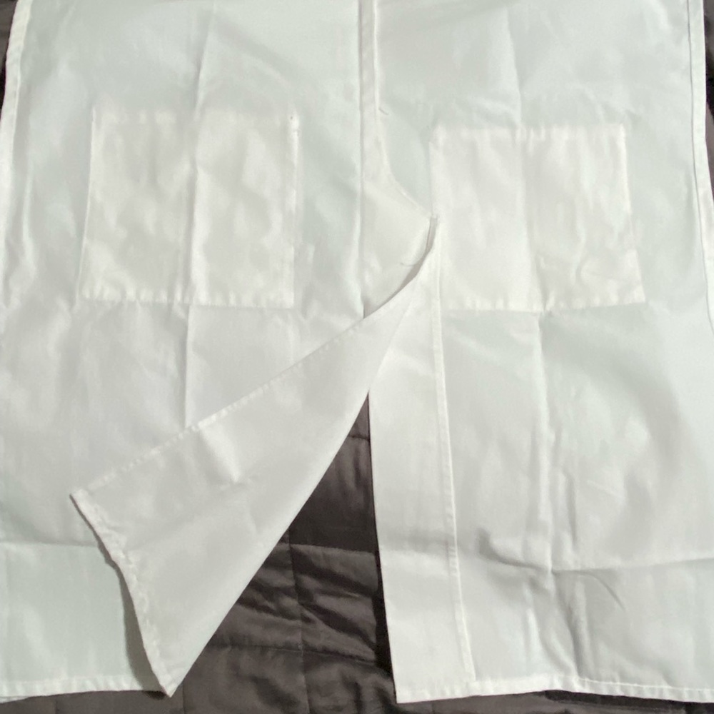 Unisex Work/Server Aprons - Picture 3 of 3